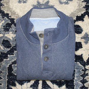 covington sweater